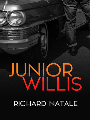 cover image of Junior Willis
